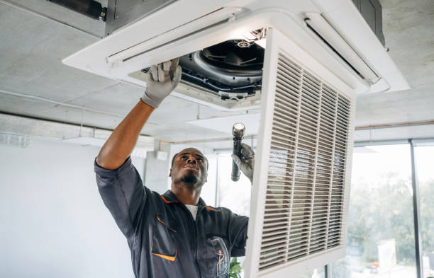 Licensed Hvac service in Mount Pleasant, SC - FH HVAC