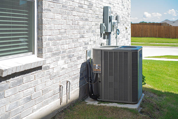 Reliable Hvac contractor in Mount Pleasant, SC by FH HVAC